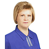 Козулина Татьяна Михайловна