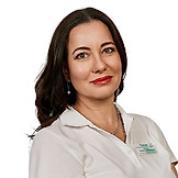 Чайчук Татьяна Анатольевна