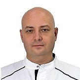 Захаров Евгений Викторович