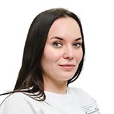 Колесник Полина Александровна