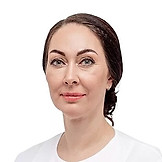 Миллер Марина Сергеевна