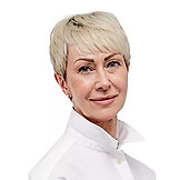 Миллер Марина Альбертовна