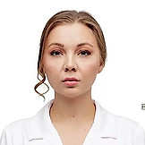 Каткова Ксения Алексеевна