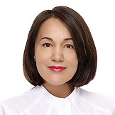 Землянская Ольга Александровна