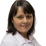 Маегова Олеся Николаевна