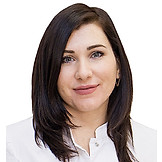 Хачерян Мария Камоевна