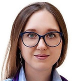 Листратова Анастасия Владимировна