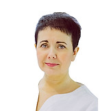 Кимеридзе Вероника Эмильевна