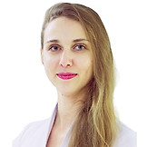 Дмух Татьяна Сергеевна