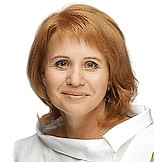 Эрлих Ирина Алексеевна