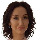 Иконникова Елена Владимировна