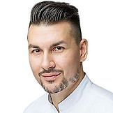 Краенков Станислав Сергеевич