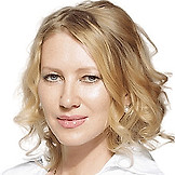 Каширцева Ирина Александровна