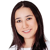 Казакова Оксана Эдуардовна