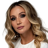 Лобанова Юлия Александровна