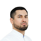 Курбонов Афзалшох Рафаилович