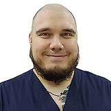 Коршунов Роман Александрович