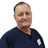 Волохов Андрей Викторович