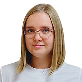 Мальцева Анна Николаевна