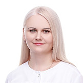 Покитко Екатерина Александровна