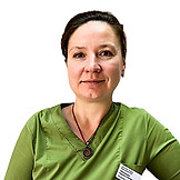 Эберхардт Марина Валериевна