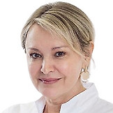 Смирнова Марина Викторовна