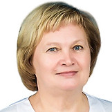 Петровская Лидия Анатольевна