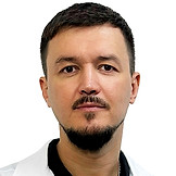 Квашнин Александр Викторович