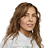 Меть Татьяна Николаевна