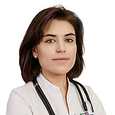 Розпутько Виктория Михайловна