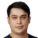 Акрамов Набихон Одилджонович