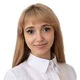 Замятина Марина Владимировна