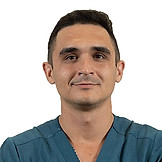 Тухватулин Тимур Равильевич