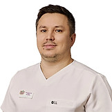 Мухамедьянов Тимур Юсупович