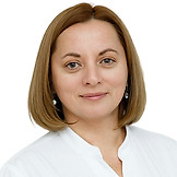 Лазарева Татьяна Анатольевна