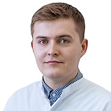 Серебренников Вячеслав Владимирович