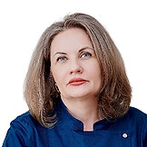 Тростянская Анна Викторовна