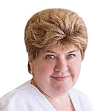 Хальзова Ольга Виленовна