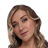 Богданова Анастасия Олеговна