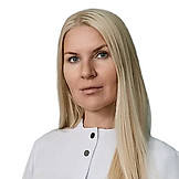 Василеня Екатерина Сергеевна