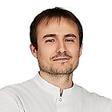 Гусейнов Тимур Расимович