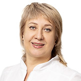 Королькова Елена Константиновна