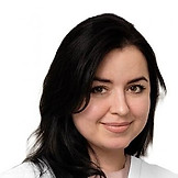 Кудрявцева Виктория Андреевна