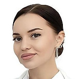 Петрова Виктория Алексеевна