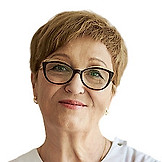 Кармачева Галина Александровна