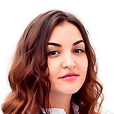 Бытченко Анастасия Сергеевна