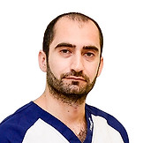 Амирханов Руслан Агитович