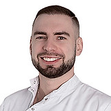 Кивачук Дмитрий Юрьевич