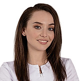 Аксютенко Татьяна Сергеевна