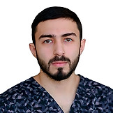 Исмаилов Эйдун Эльшан-оглы